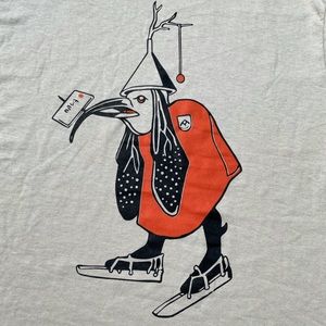 T-shirt.
